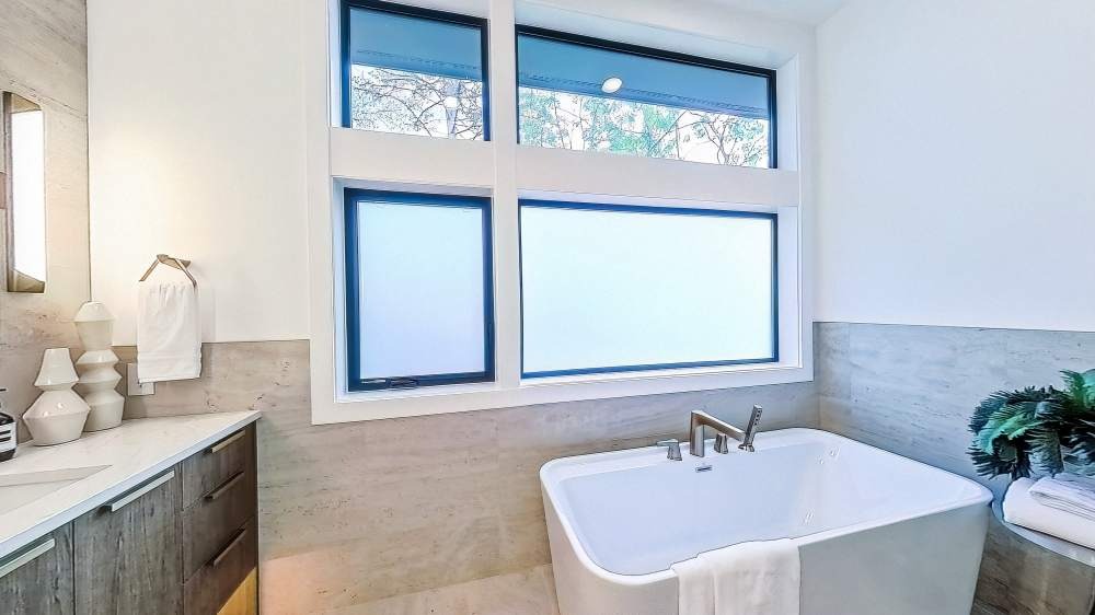home window cost estimate St. George